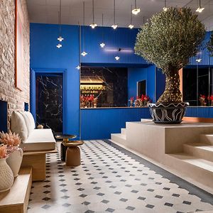 Siesta Boutique Smart Suites